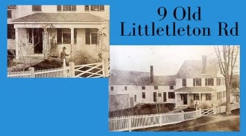 Featured image for “150 years of social distancing in Harvard”