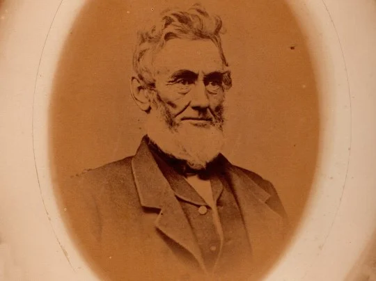 Featured image for “William Bowles Willard”