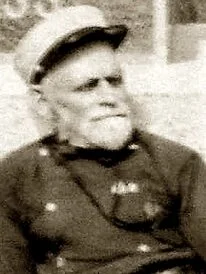 Featured image for “William Henry Savage”