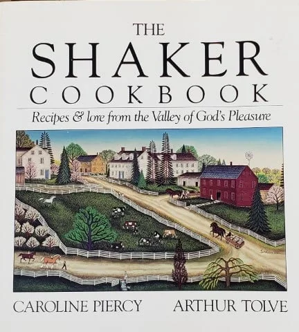 Featured image for “Shaker Open House”