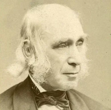 Featured image for “Amos Bronson Alcott”