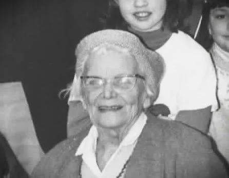 Featured image for “Elvira Scorgie”