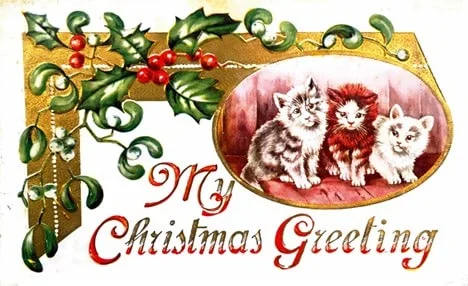Featured image for “Christmas Cards”