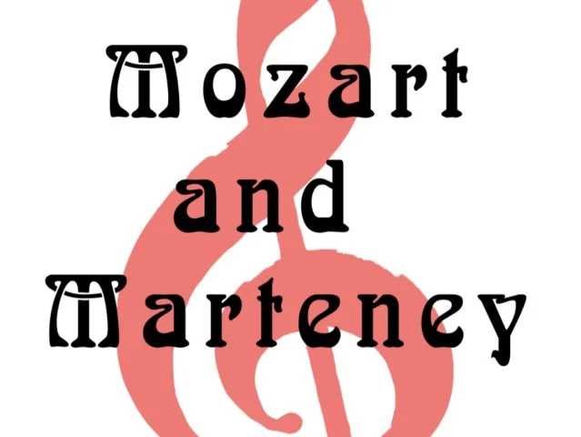 Featured image for “Mozart and Marteney Program and Annual Meeting”