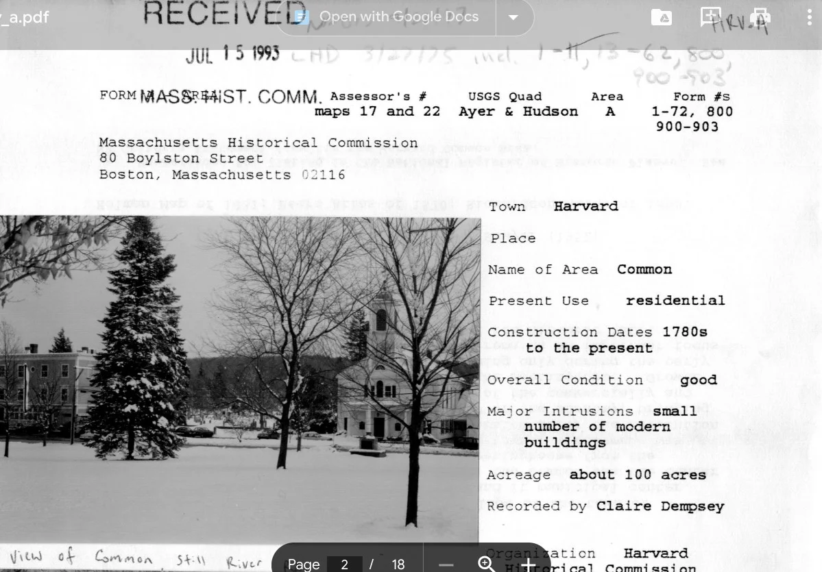 Featured image for “Local Register of Historic Places”