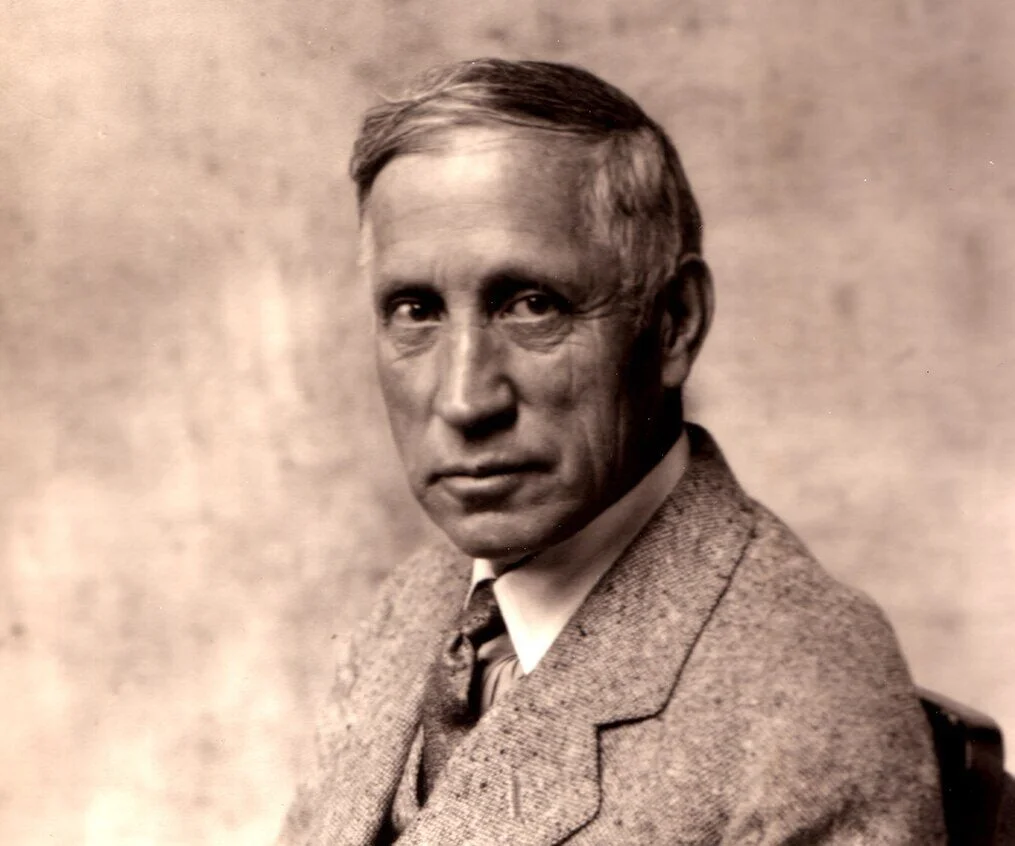 Featured image for “Frederick Fiske Warren”