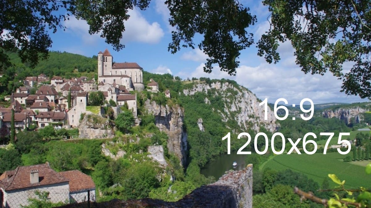 Featured image for “Private: Example: Past Event – Saint-Cirq-Lapopie”