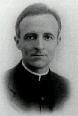 Featured image for “Reverend Leonard Edward Feeney”