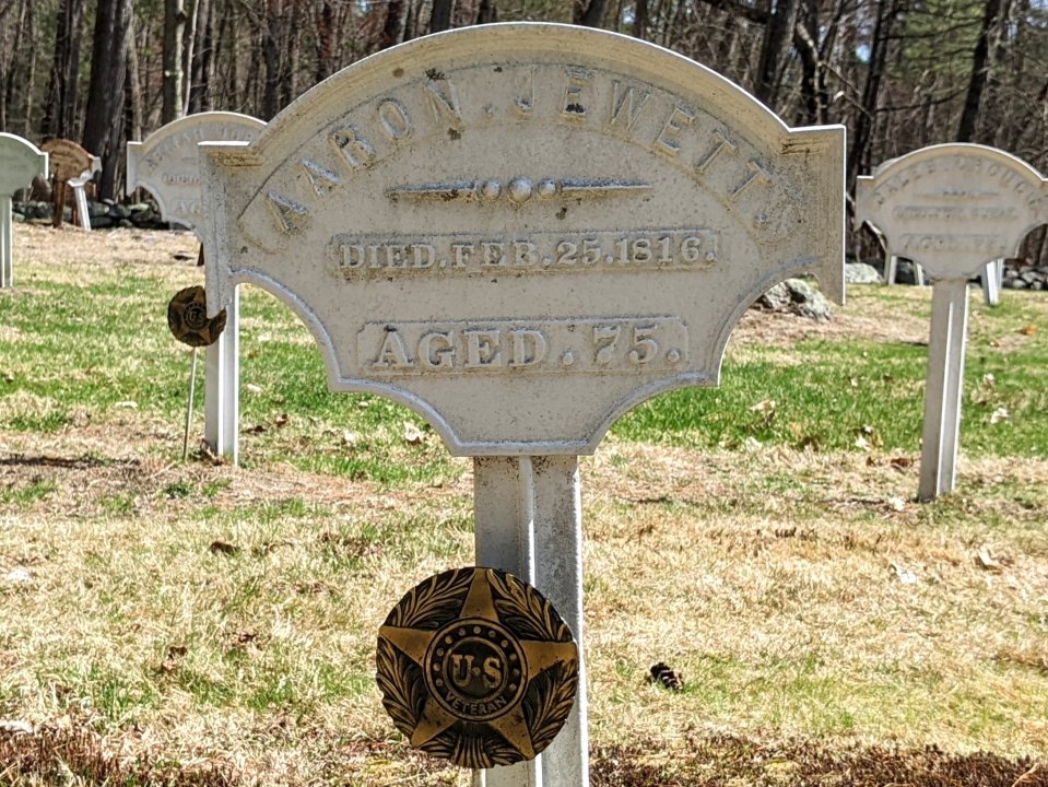 Featured image for “Aaron Jewett”