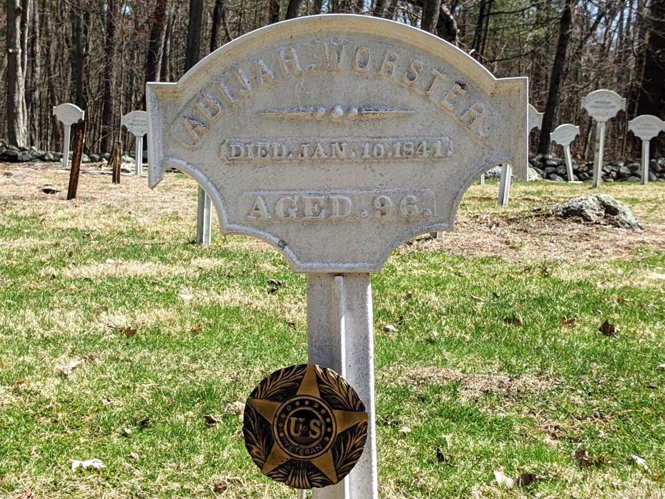 Featured image for “Abijah Worster”