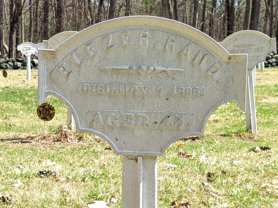 Featured image for “Elezer Rand”