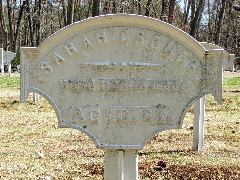 Featured image for “Sarah Crouch”