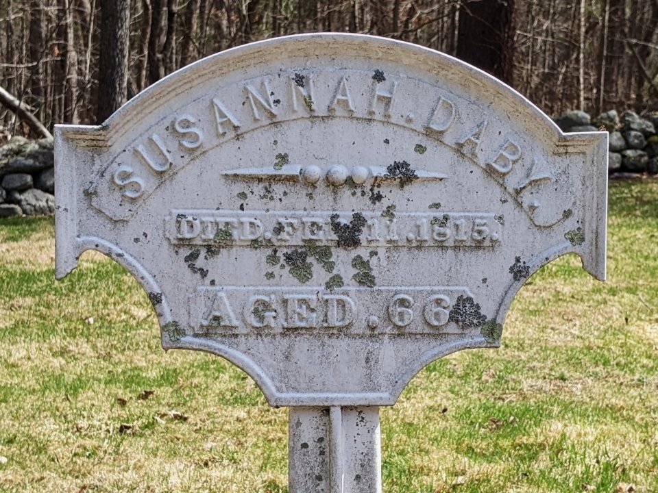 Featured image for “Susannah Daby”