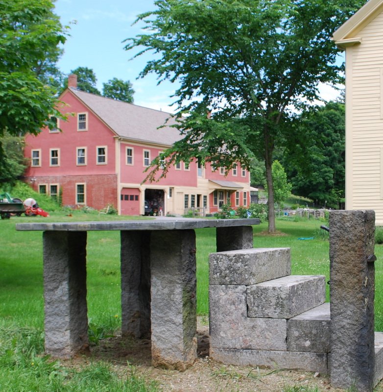 Featured image for “Shaker Village – South Family Sister’s Shop”
