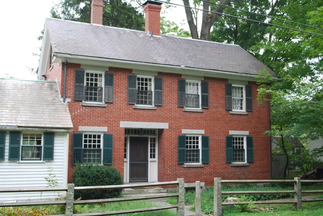Featured image for “Shaker Village – Ministry Shop”