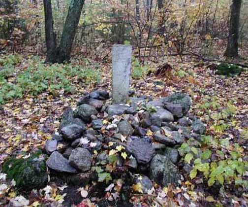 Featured image for “Shaker Village – Whipping Stone”